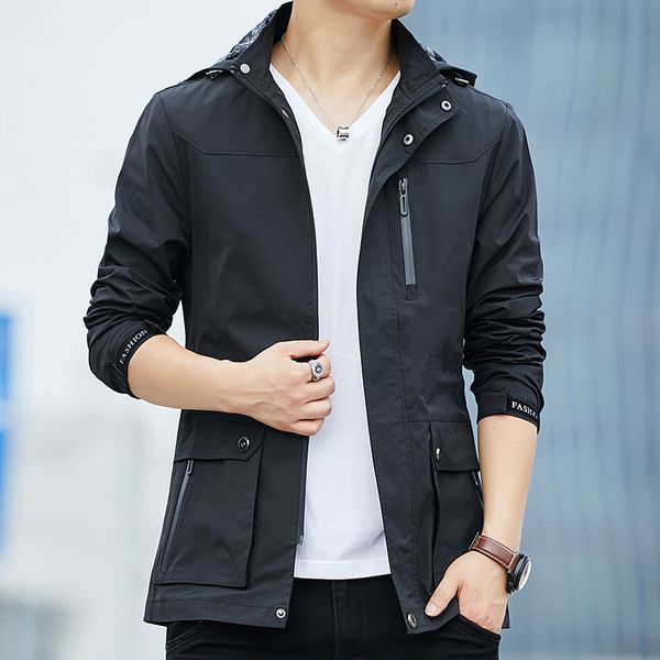 men's jackets coat winter female clothes overcoat hats windbreaker plus size fit windproof hombre smart casual 5xl, Black;brown
men's jackets coat winter female clothes overcoat hats windbreaker plus size fit windproof hombre smart casual 5xl, Black;brown