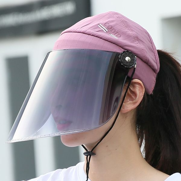 анти-слюна вирус маска солнцезащитная шляпа женский летний анти-ультрафиолетовый солнцезащитный шлем открытый велоспорт полу-баотоу крышка л
анти-слюна вирус маска солнцезащитная шляпа женский летний анти-ультрафиолетовый солнцезащитный шлем открытый велоспорт полу-баотоу крышка л