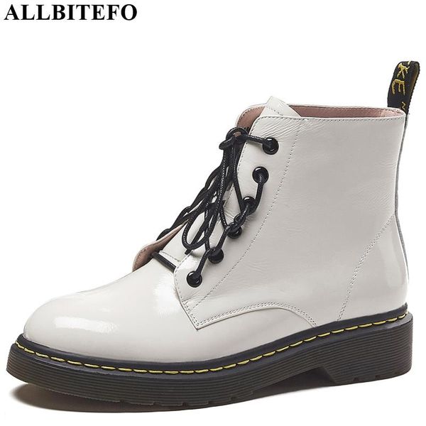 allbitefo large size 34-43 genuine leather brand casual ankle boots girl boots new autumn winter leisure women motorcycle, Black
allbitefo large size 34-43 genuine leather brand casual ankle boots girl boots new autumn winter leisure women motorcycle, Black