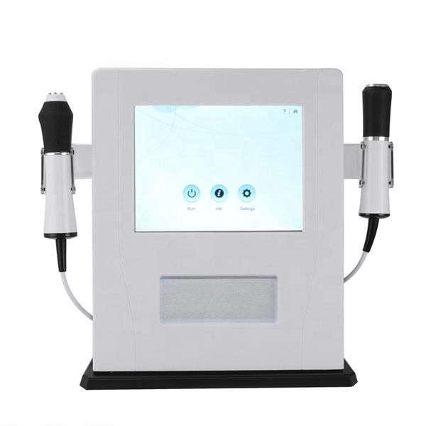 multifunctional portable 3 in 1 oxygen bubbletherapy rf face lifing water oxygen clean exfoliation jet peel facial machine, Black;white
multifunctional portable 3 in 1 oxygen bubbletherapy rf face lifing water oxygen clean exfoliation jet peel facial machine, Black;white