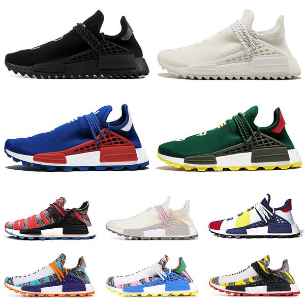 new human race running running shoes for men women pharrell williams nerd black white black blue green cream mens trainer sports sneakers
new human race running running shoes for men women pharrell williams nerd black white black blue green cream mens trainer sports sneakers