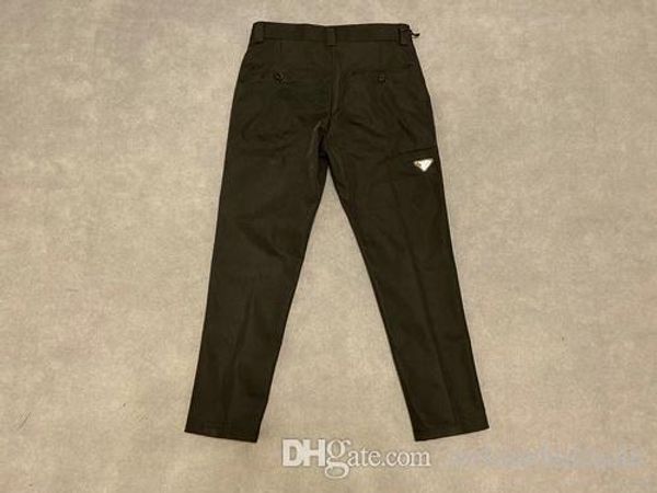 2019 italy's latest clothing men's trousers high-quality fashion casual loose letter pringting suit pants explosion pants, White
2019 italy's latest clothing men's trousers high-quality fashion casual loose letter pringting suit pants explosion pants, White