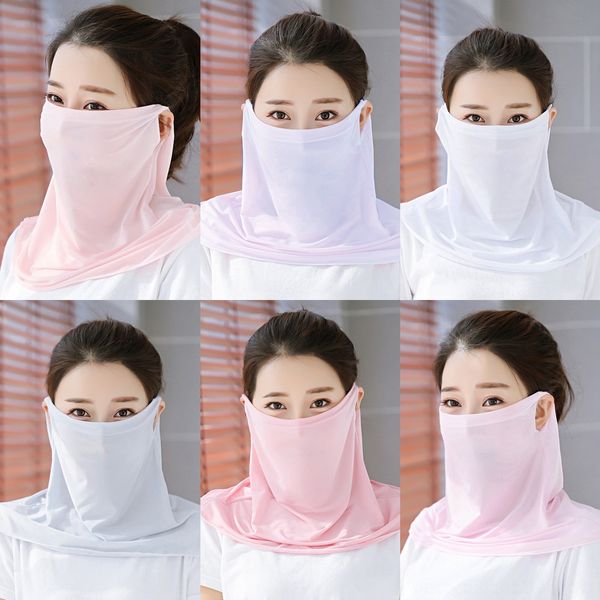 pycfi stock, summer cycling breathable ice mask cool face silk outdoor sports scarf half cycling anti-uv neck facemask fishing, Black
pycfi stock, summer cycling breathable ice mask cool face silk outdoor sports scarf half cycling anti-uv neck facemask fishing, Black