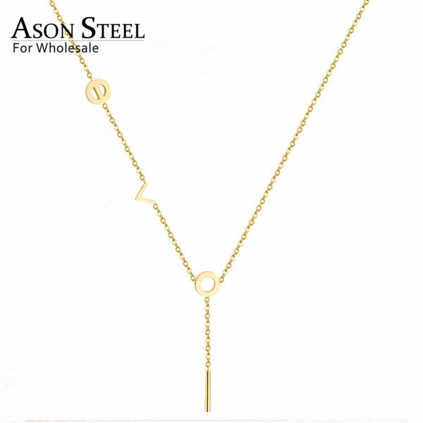 asonsteel new letter love подвеска ожерелье из нержавеющей стали розового золота / золото / серебро цветой кисточки ссылки цепи ожерелье жен, Silver
asonsteel new letter love подвеска ожерелье из нержавеющей стали розового золота / золото / серебро цветой кисточки ссылки цепи ожерелье жен, Silver