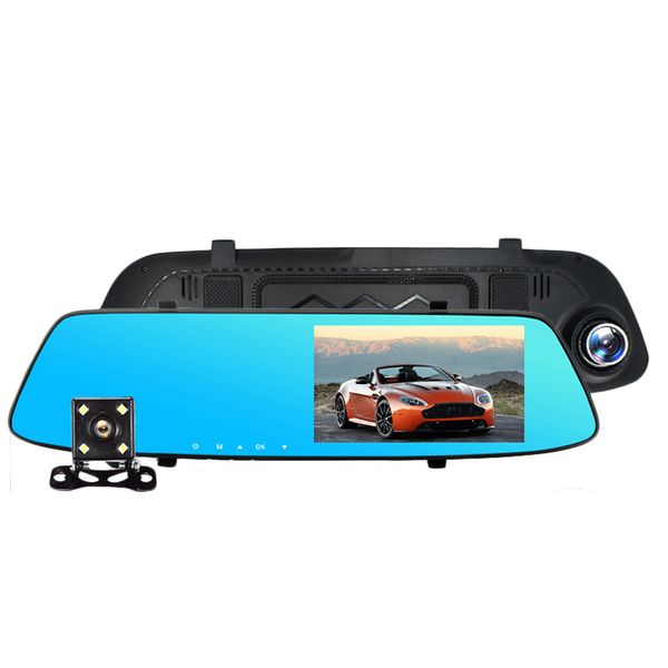 car driving recorder before and after double recording 5 inch button operation hd 1080p reversing image
car driving recorder before and after double recording 5 inch button operation hd 1080p reversing image