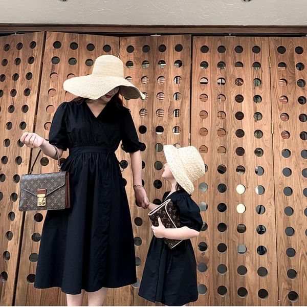girls summer outfit 2020 new children fashion princess dress girls short sleeve solid color dress, Blue
girls summer outfit 2020 new children fashion princess dress girls short sleeve solid color dress, Blue
