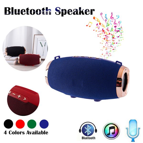 hifi portable wireless bluetooth speaker stereo sound bar tf subwoofer column speakers with hand strap for computer phones y20
hifi portable wireless bluetooth speaker stereo sound bar tf subwoofer column speakers with hand strap for computer phones y20