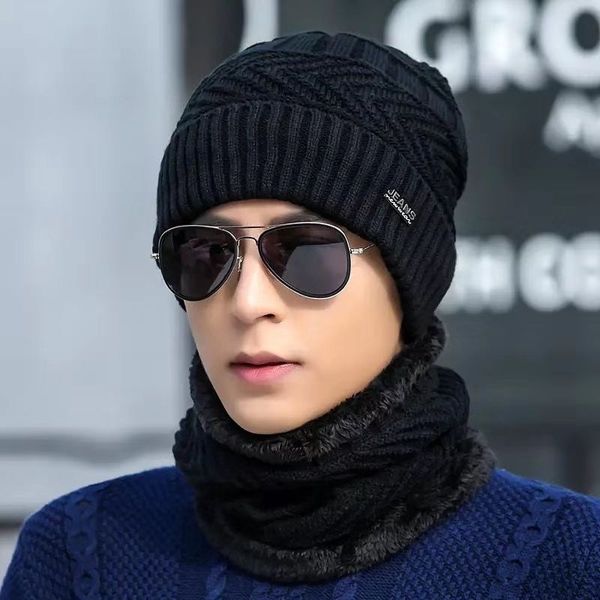 korean version of the tide winter student wild wool hat thickened plus velvet cotton knitted hat outdoor cycling to keep warm, Blue;gray
korean version of the tide winter student wild wool hat thickened plus velvet cotton knitted hat outdoor cycling to keep warm, Blue;gray