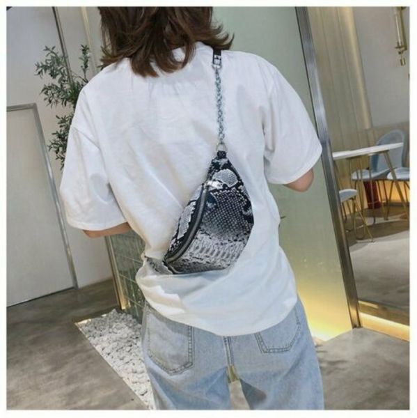 waist bags fanny pack for women fashion ladies bag shoulder chest bum hip purse travel pochete feminina
waist bags fanny pack for women fashion ladies bag shoulder chest bum hip purse travel pochete feminina