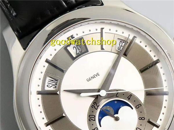 mens complication phase designer power automatic watches sapphire calendar cal.324s watch mechanical moon 5205g annual reserve gr lumin glxr, Slivery;brown
mens complication phase designer power automatic watches sapphire calendar cal.324s watch mechanical moon 5205g annual reserve gr lumin glxr, Slivery;brown