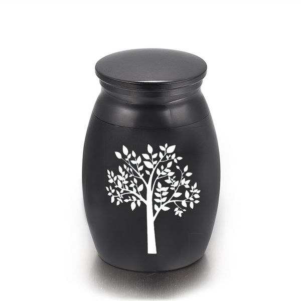 tree of life urn pendant funeral jewelry cremation urns for ashes for pet cat dog human keepsake 16x25mm, Silver
tree of life urn pendant funeral jewelry cremation urns for ashes for pet cat dog human keepsake 16x25mm, Silver