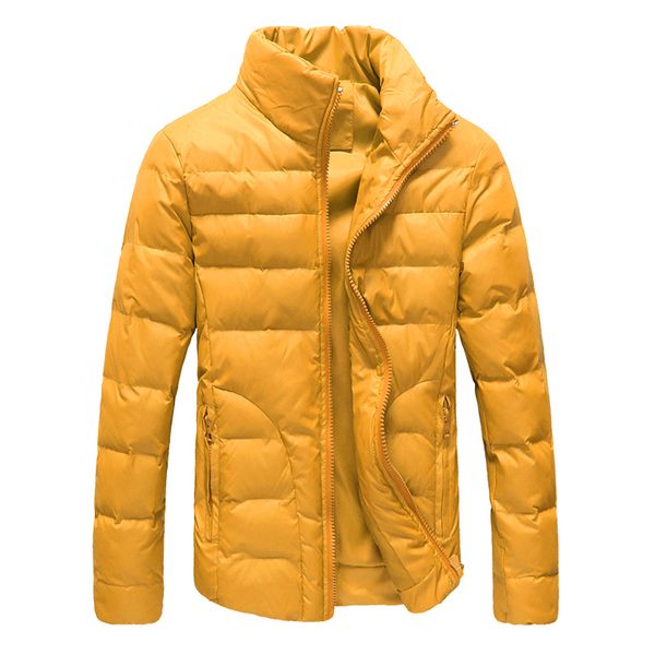 men's collar plus size cotton jacket thicken warm cotton jacket thick coat solid color plus size casual s-5xl winter clothes, Black
men's collar plus size cotton jacket thicken warm cotton jacket thick coat solid color plus size casual s-5xl winter clothes, Black
