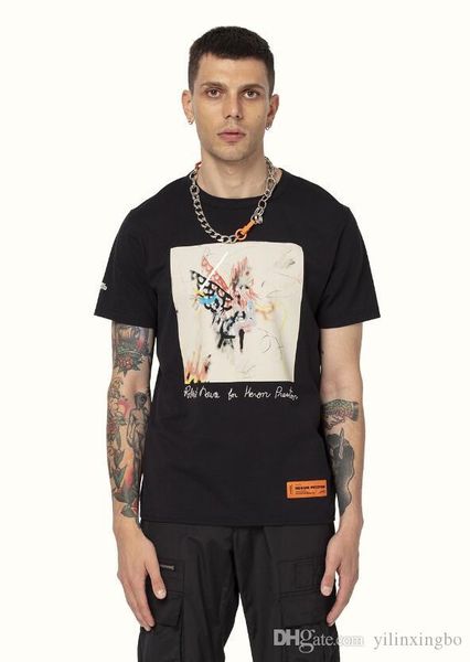 new designered women mens t-shirt fashion casual spring summer tees luxury girl t-shirt m693, White
new designered women mens t-shirt fashion casual spring summer tees luxury girl t-shirt m693, White