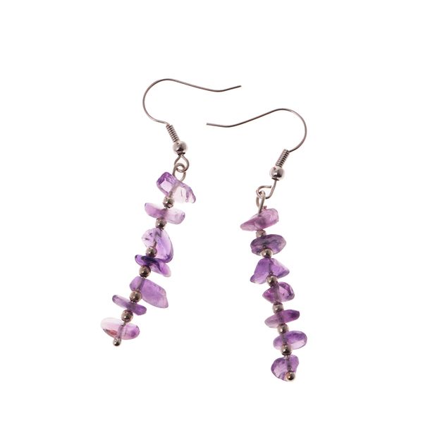 seven chakras balancing reiki yoga meditation crystal dangle earrings 5.5cm, Golden
seven chakras balancing reiki yoga meditation crystal dangle earrings 5.5cm, Golden