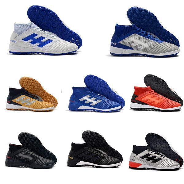 predator tango 19.3 tf ic indoor outdoor paul pogba pp turf high ankle 19 mens womens soccer shoes football boots cleats size 3-11
predator tango 19.3 tf ic indoor outdoor paul pogba pp turf high ankle 19 mens womens soccer shoes football boots cleats size 3-11