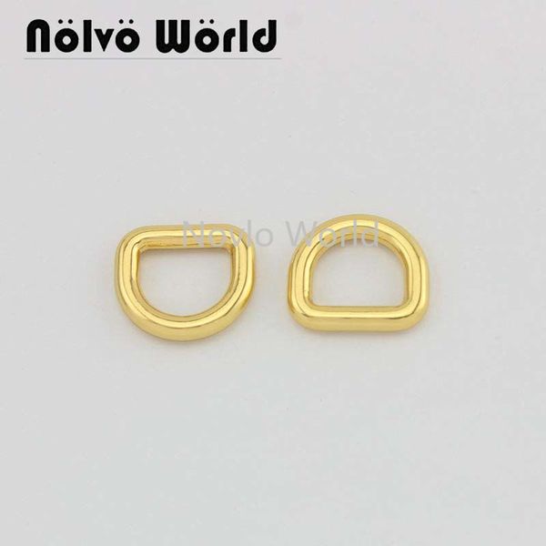 wholesale 500pcs, 4 colors accept mix color, 12*10mm, metal d ring d hooks handbag purse ring diy hardware accessories, Black
wholesale 500pcs, 4 colors accept mix color, 12*10mm, metal d ring d hooks handbag purse ring diy hardware accessories, Black