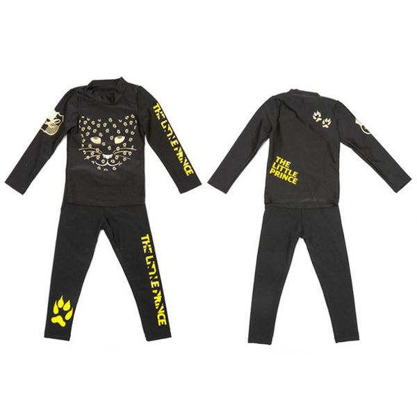 new style children girls' diving suits sun protection suits split long-sleeved trousers jellyfish suits swimwear surf clothing
new style children girls' diving suits sun protection suits split long-sleeved trousers jellyfish suits swimwear surf clothing