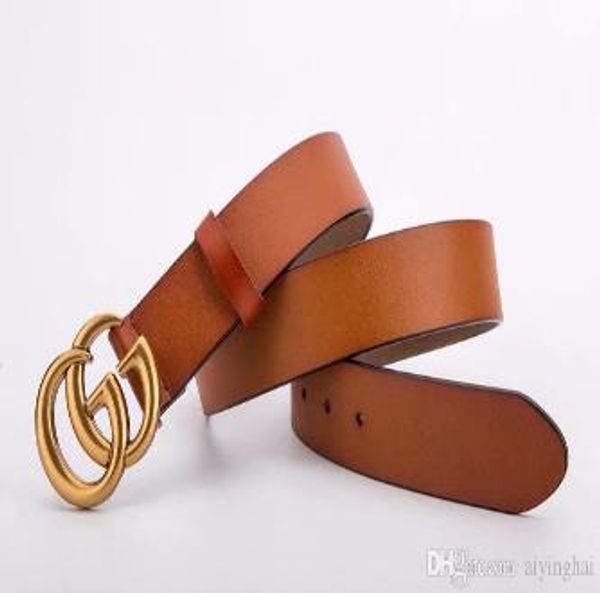 designer brand name fashion men's business waist belts automatic buckle genuine leather belts for men 105-125cm ing, Black;brown
designer brand name fashion men's business waist belts automatic buckle genuine leather belts for men 105-125cm ing, Black;brown