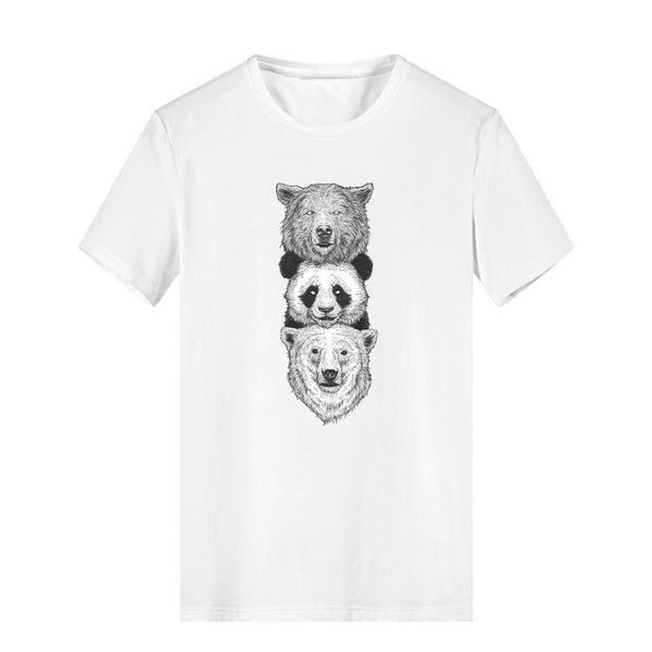 new white simple style funny t shirts men brand mens casual animal print t shirt men clothes tshirt summer european size, Black;blue
new white simple style funny t shirts men brand mens casual animal print t shirt men clothes tshirt summer european size, Black;blue