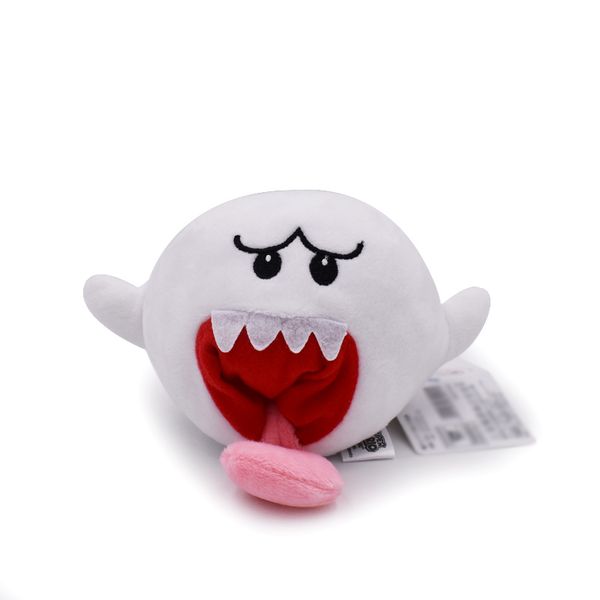 2017 super mario bros boo ghost plush peluche stuffed dolls mario plush toys 10cm plush toys
2017 super mario bros boo ghost plush peluche stuffed dolls mario plush toys 10cm plush toys
