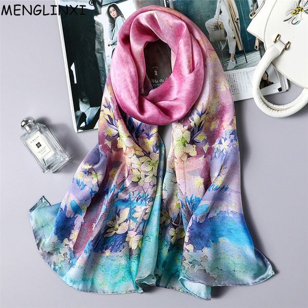 100% silk scarf pure silk scarf hand-rolled edges natural spring shawl women luxury gradation fashion scarves
100% silk scarf pure silk scarf hand-rolled edges natural spring shawl women luxury gradation fashion scarves