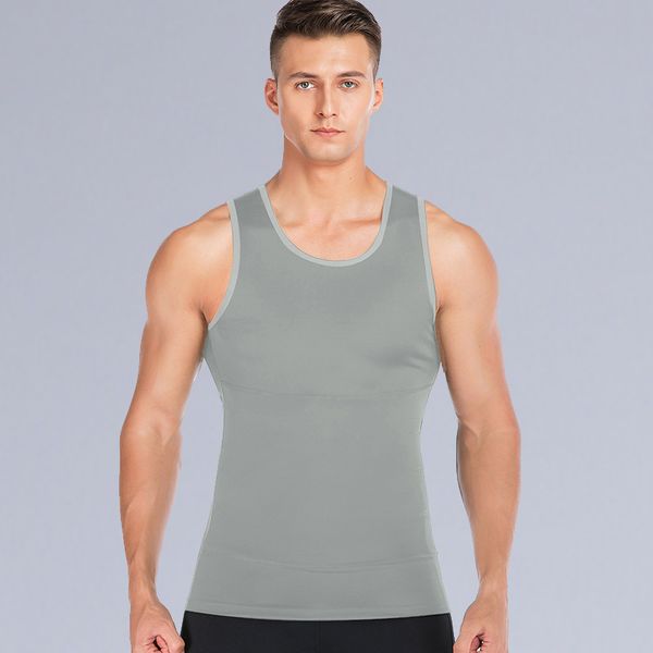 florata men compression shirt corset tight vest body shapewear mens body slimming waist corsets underwear xs-3xl, Black;brown
florata men compression shirt corset tight vest body shapewear mens body slimming waist corsets underwear xs-3xl, Black;brown