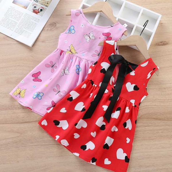 2020 new children girls dresses summer bourette princess dress fashion lace print short-sleeve vest dress wholesale/dropshipping, Red;yellow
2020 new children girls dresses summer bourette princess dress fashion lace print short-sleeve vest dress wholesale/dropshipping, Red;yellow
