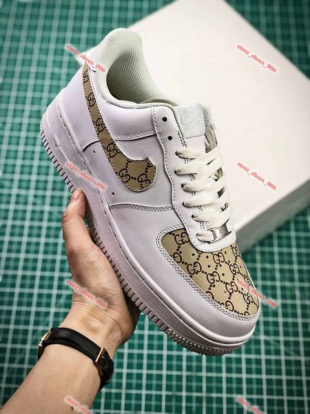 2020 for men&women one 1 casual shoes low cut all white black colour casual air no.1 sneakers sports shoes size 36-45, Black;grey
2020 for men&women one 1 casual shoes low cut all white black colour casual air no.1 sneakers sports shoes size 36-45, Black;grey