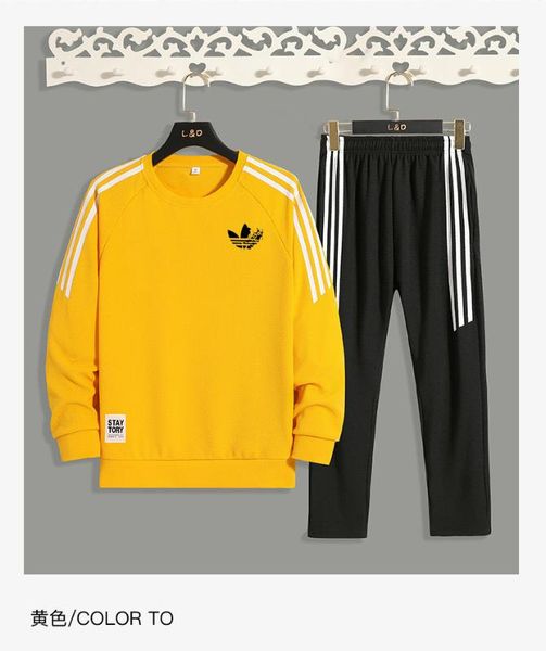 new sportswear sweater brand sportswear men's casual cotton winter hooded men's jogging, Black;blue
new sportswear sweater brand sportswear men's casual cotton winter hooded men's jogging, Black;blue