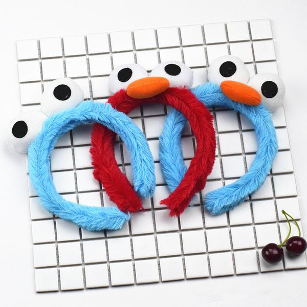 sesame street party supplies плюшевые ленты для волос игрушки elmo cookie monster bird band браслет аксессуары для волос кукла подарок на де
sesame street party supplies плюшевые ленты для волос игрушки elmo cookie monster bird band браслет аксессуары для волос кукла подарок на де