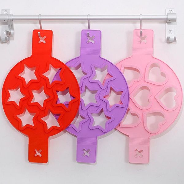 egg mold pancake mold maker silicone shapes non-stick simple operation pancake omelette mold kitchen accessories
egg mold pancake mold maker silicone shapes non-stick simple operation pancake omelette mold kitchen accessories