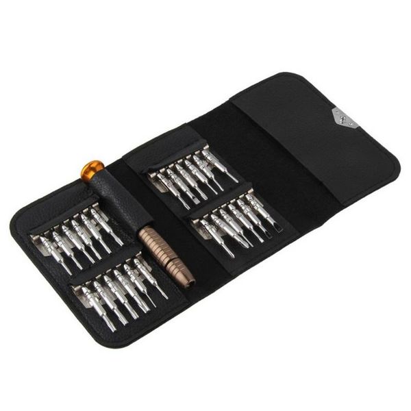 25 in 1 universal torx screwdriver repair tool set for cellphone tablet pc repair opening tool kit portable compact
25 in 1 universal torx screwdriver repair tool set for cellphone tablet pc repair opening tool kit portable compact