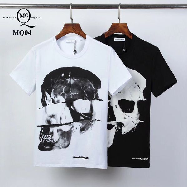 fashion brand men women summer t shirt letters print men brand t shirt casual tees mens clothes size m-3xl v1, White;black
fashion brand men women summer t shirt letters print men brand t shirt casual tees mens clothes size m-3xl v1, White;black