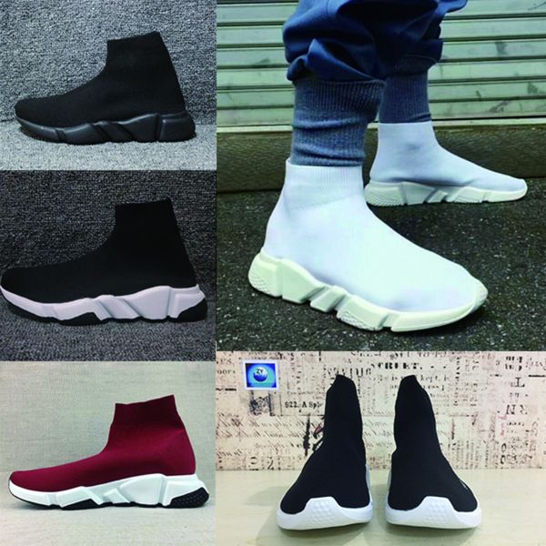 speed trainer сапоги носки stretch-knit high top trainer обувь дешевого sneaker черного белый женщина måns пара обувь повседневная сапоги, Black
speed trainer сапоги носки stretch-knit high top trainer обувь дешевого sneaker черного белый женщина måns пара обувь повседневная сапоги, Black