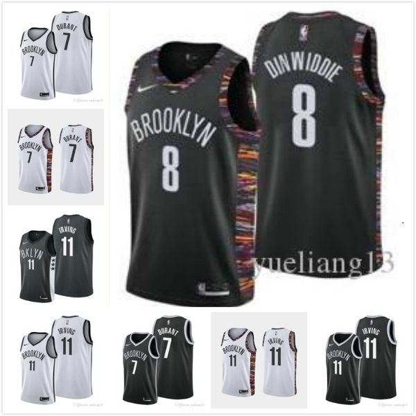2020 new mens brooklyn nets kyrie irving finished swingman nbabasketball jersey authentic stitched 11 kyrie irving basketball shorts, Black
2020 new mens brooklyn nets kyrie irving finished swingman nbabasketball jersey authentic stitched 11 kyrie irving basketball shorts, Black