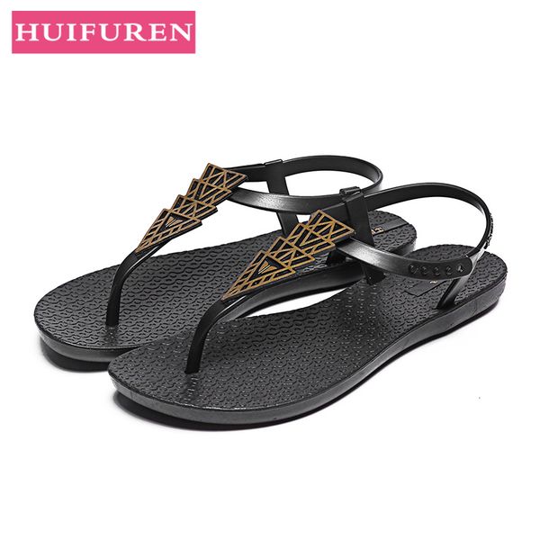 women beach sandals 2019 brand summer shoes woman flat slides fashion flip flops female slip on sandals female sandalias mujer ly191220, Black
women beach sandals 2019 brand summer shoes woman flat slides fashion flip flops female slip on sandals female sandalias mujer ly191220, Black