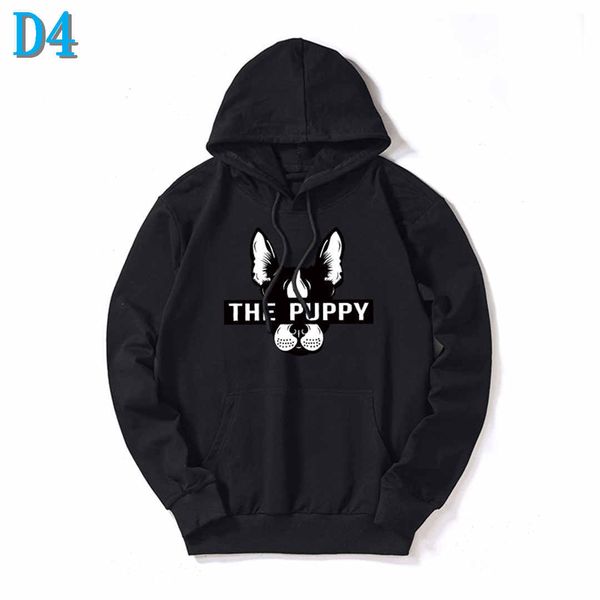 mens designer hoodies luxury sweatshirt men womens hoodies streerwear fashion brand pullovers long-sleeved little puppy super qualityd4, Black
mens designer hoodies luxury sweatshirt men womens hoodies streerwear fashion brand pullovers long-sleeved little puppy super qualityd4, Black