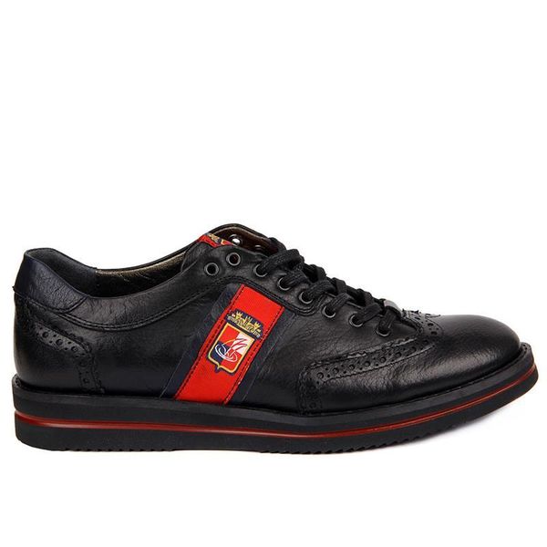 sail-lakers genuine leather men sneaker basic daily shoes 2020 new leather men shoes fashion casual slip on formal business wedding t200610, Black
sail-lakers genuine leather men sneaker basic daily shoes 2020 new leather men shoes fashion casual slip on formal business wedding t200610, Black