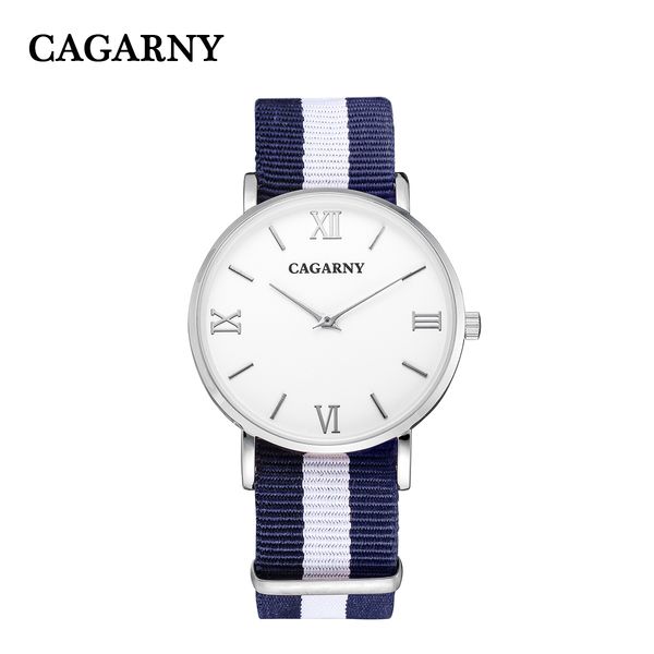 cagarny military watches men brand full steel watch quartz business golden watch dz style relogio masculino relojes hombre, Slivery;brown
cagarny military watches men brand full steel watch quartz business golden watch dz style relogio masculino relojes hombre, Slivery;brown