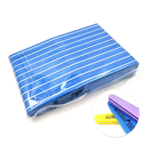 10pcs/set sponge nail file buffing 100/180 washable sandpaper rhombus polishing nail buffer manicure pedicure accessoires tool
10pcs/set sponge nail file buffing 100/180 washable sandpaper rhombus polishing nail buffer manicure pedicure accessoires tool