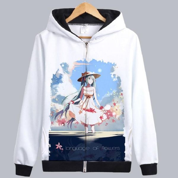 anime vocaloid hatsune miku coat jacket hoodies hatsune miku casual zipper hooded hoodie cardigan jacket, Black
anime vocaloid hatsune miku coat jacket hoodies hatsune miku casual zipper hooded hoodie cardigan jacket, Black
