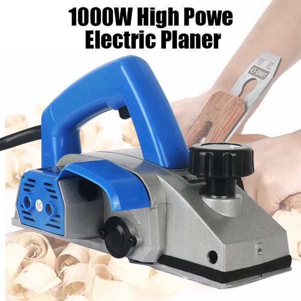 woodworking portable electric planer electric planer multifunctional small mini household
woodworking portable electric planer electric planer multifunctional small mini household