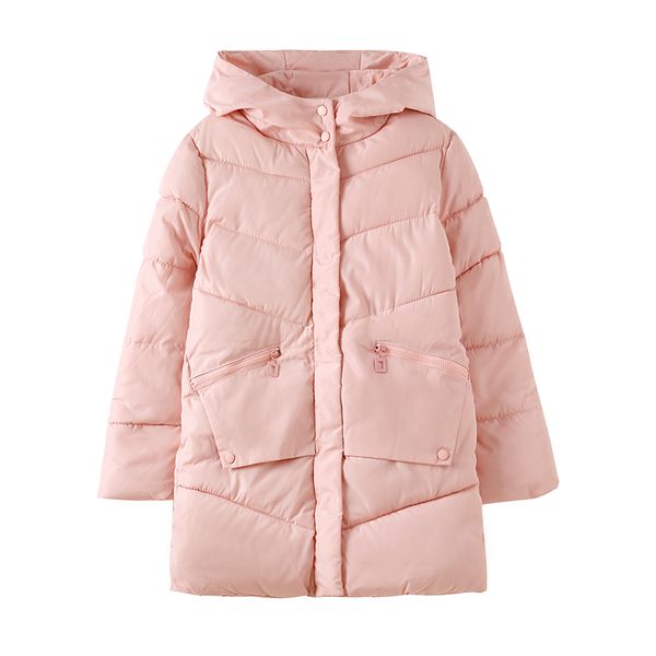 2019 autumn and winter temperament korean version of women's long-sleeve hooded loose cotton-padded clothes down jacket coat, Tan;black
2019 autumn and winter temperament korean version of women's long-sleeve hooded loose cotton-padded clothes down jacket coat, Tan;black
