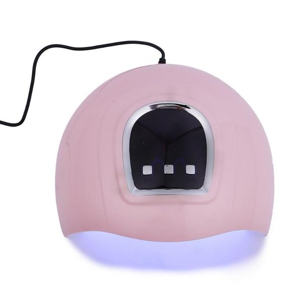 tfscloin 36w uv led lamp with 18pcs leds uv lamp for all gels varnish polish nail dryer quick drying auto sense manicure machine
tfscloin 36w uv led lamp with 18pcs leds uv lamp for all gels varnish polish nail dryer quick drying auto sense manicure machine