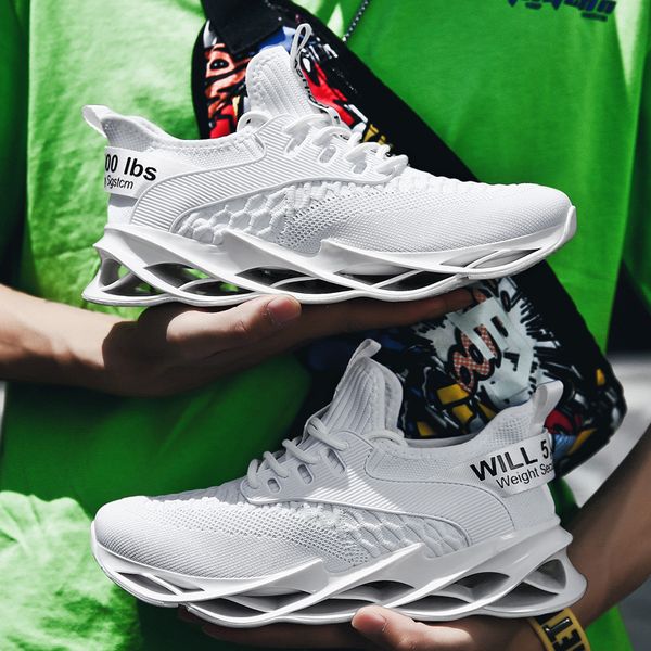 breathable sneakers for men blade cushion running shoes man light sports shoes male zapatillas hombre plus size 46 sell
breathable sneakers for men blade cushion running shoes man light sports shoes male zapatillas hombre plus size 46 sell