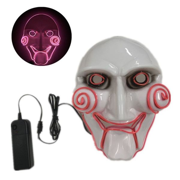 led halloween clown glowing mask cold light plastic street dance scary skull mask for festival cosplay costume 72xf
led halloween clown glowing mask cold light plastic street dance scary skull mask for festival cosplay costume 72xf