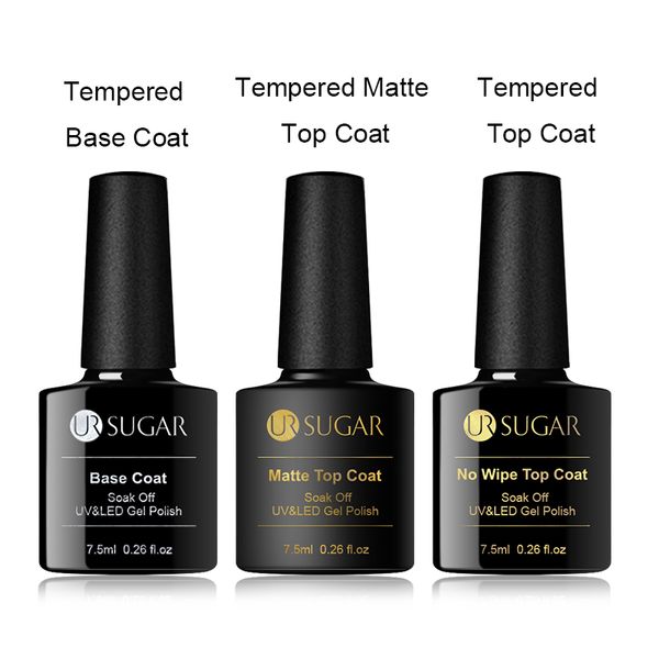 ur sugar tempered base coat matte no wipe coat uv gel polish soak off long-lasting nail art gel, Red;pink
ur sugar tempered base coat matte no wipe coat uv gel polish soak off long-lasting nail art gel, Red;pink