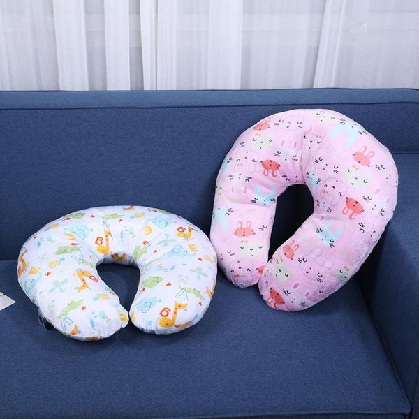 baby nursing pillows maternity baby u-shaped breastfeeding pillow infant cuddle cotton feeding waist cushion baby safty care, White
baby nursing pillows maternity baby u-shaped breastfeeding pillow infant cuddle cotton feeding waist cushion baby safty care, White