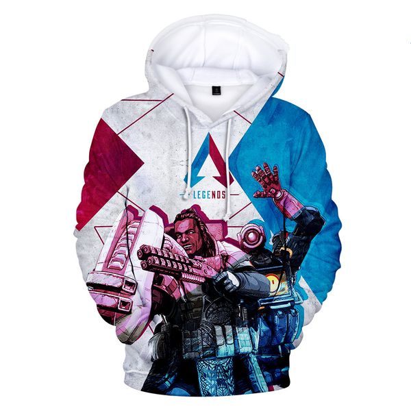 apex legends hoodie sweatshirt 3d game harajuku hoodie apex legends polluvers funny design kids coat hip hop leisure streetwear, Black
apex legends hoodie sweatshirt 3d game harajuku hoodie apex legends polluvers funny design kids coat hip hop leisure streetwear, Black