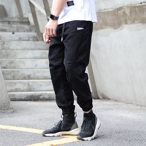 мода streetwear мужские джинсы хаки сыпучие fit отними bottom штанах мужчины гарем брюки японский стиль хип-хоп бегуны брюки, Blue
мода streetwear мужские джинсы хаки сыпучие fit отними bottom штанах мужчины гарем брюки японский стиль хип-хоп бегуны брюки, Blue